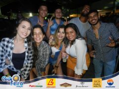 Fenômenos do Forró